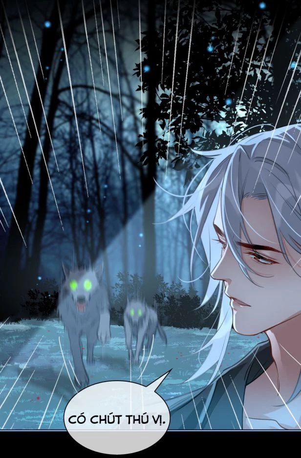 Cơn Mưa Quên Lối Về Chapter 20 - 5