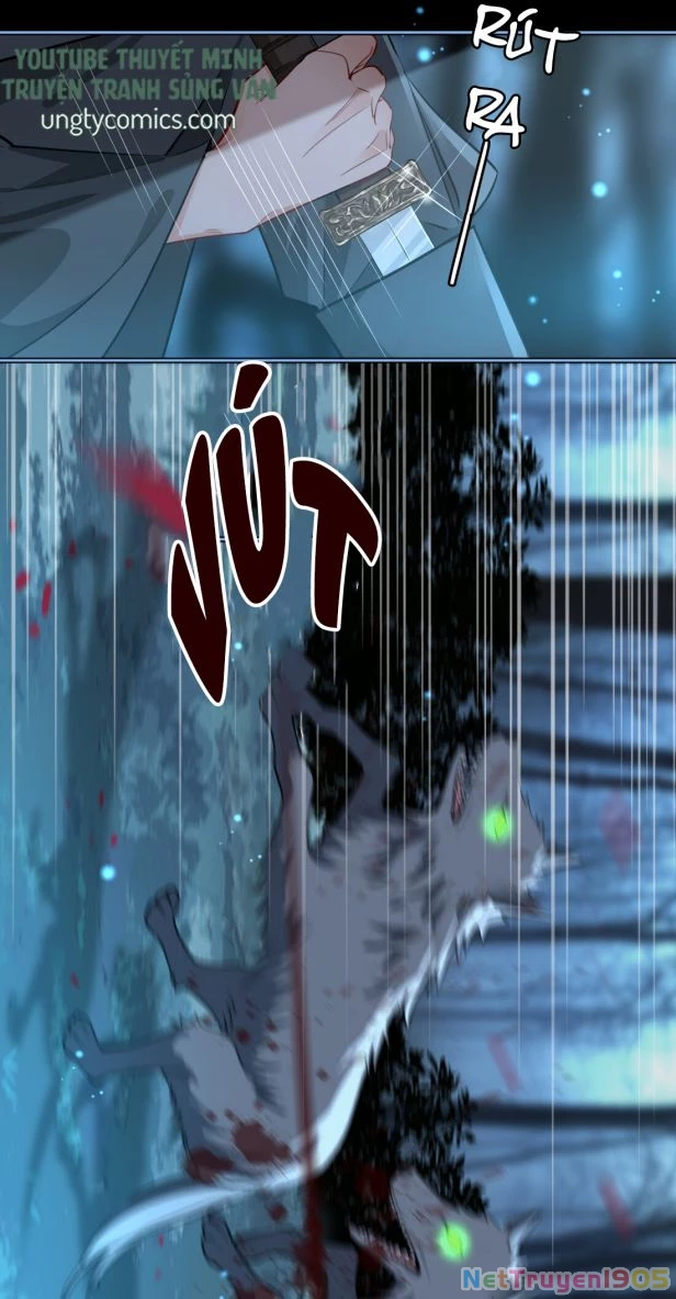 Cơn Mưa Quên Lối Về Chapter 20 - 6