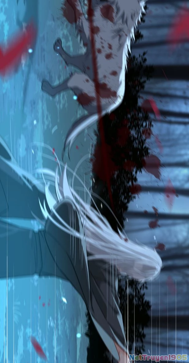 Cơn Mưa Quên Lối Về Chapter 20 - 7