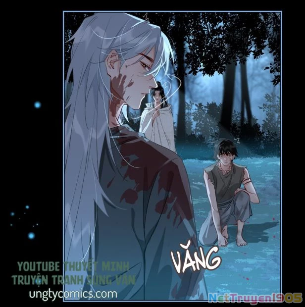 Cơn Mưa Quên Lối Về Chapter 20 - 9