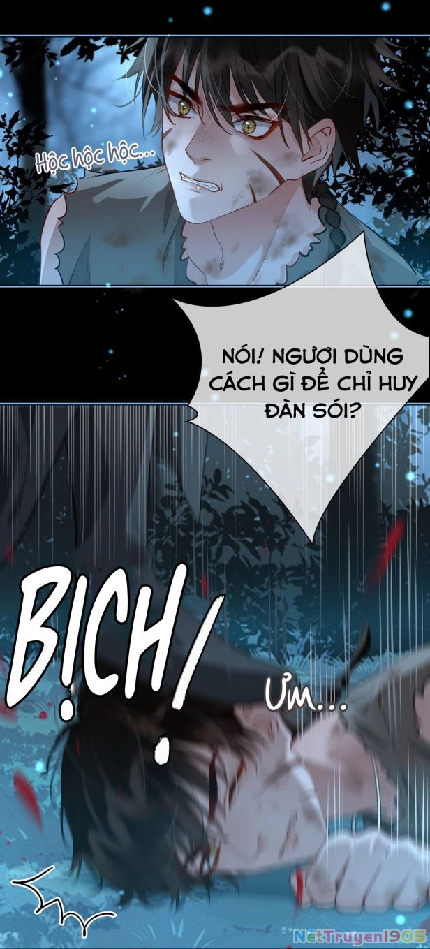 Cơn Mưa Quên Lối Về Chapter 20 - 10