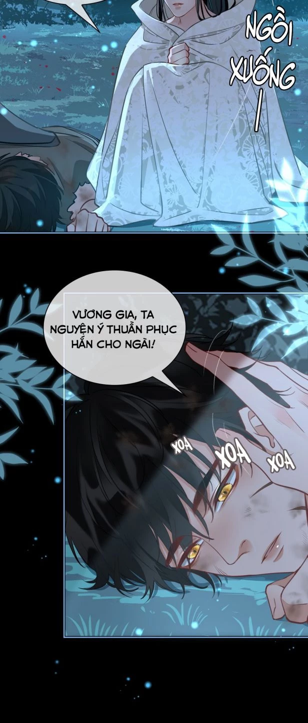 Cơn Mưa Quên Lối Về Chapter 20 - 13