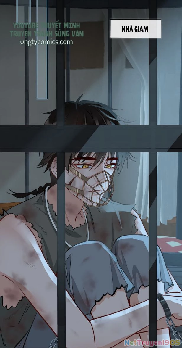 Cơn Mưa Quên Lối Về Chapter 20 - 15