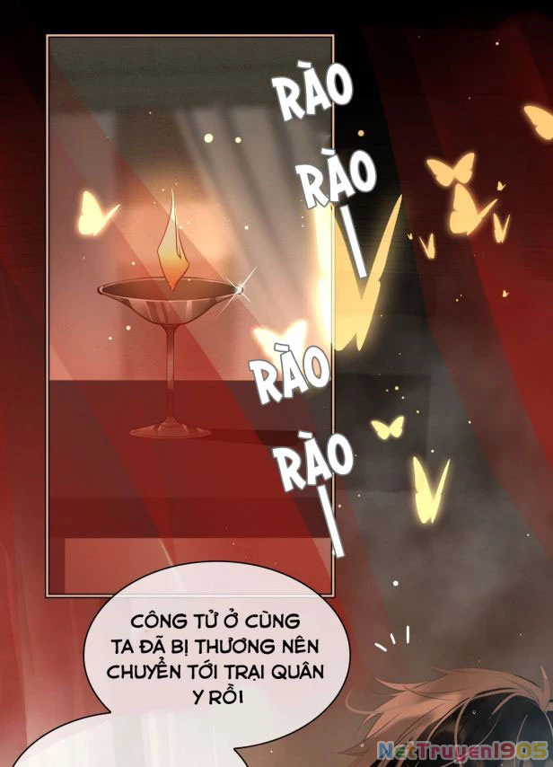 Cơn Mưa Quên Lối Về Chapter 20 - 20