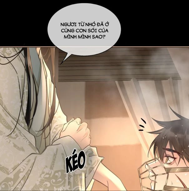 Cơn Mưa Quên Lối Về Chapter 21 - 3