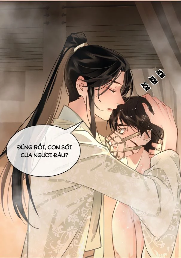 Cơn Mưa Quên Lối Về Chapter 21 - 4