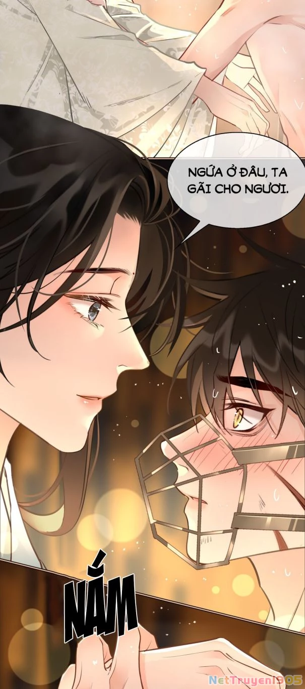 Cơn Mưa Quên Lối Về Chapter 21 - 6