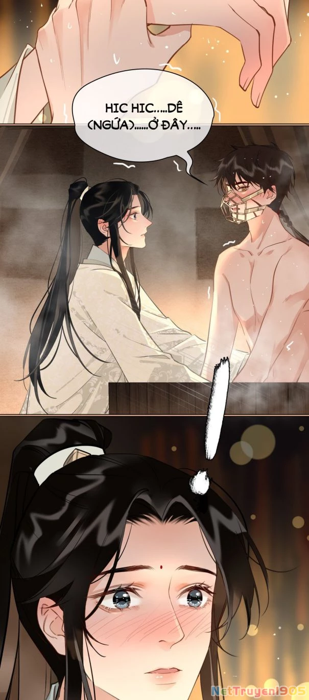 Cơn Mưa Quên Lối Về Chapter 21 - 7