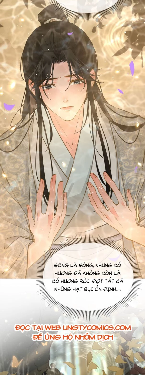 Cơn Mưa Quên Lối Về Chapter 21 - 11