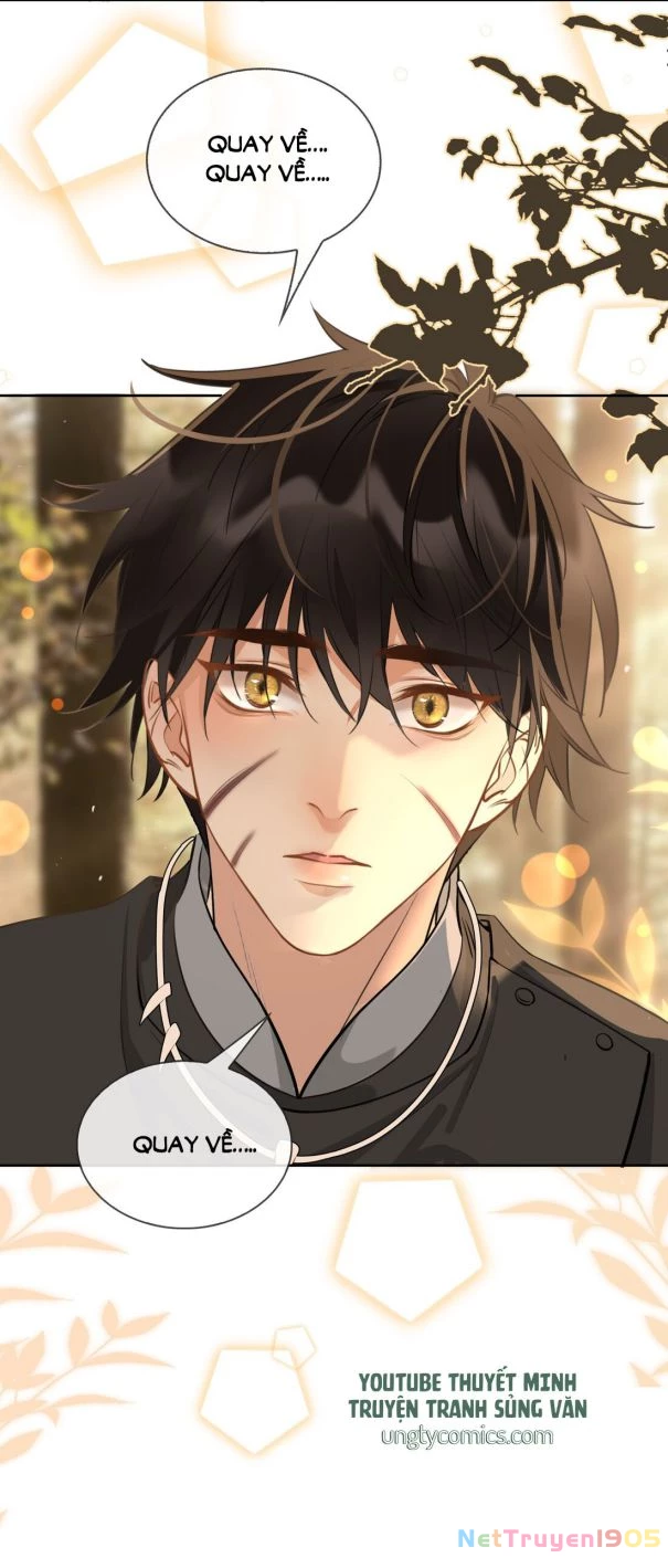 Cơn Mưa Quên Lối Về Chapter 21 - 18