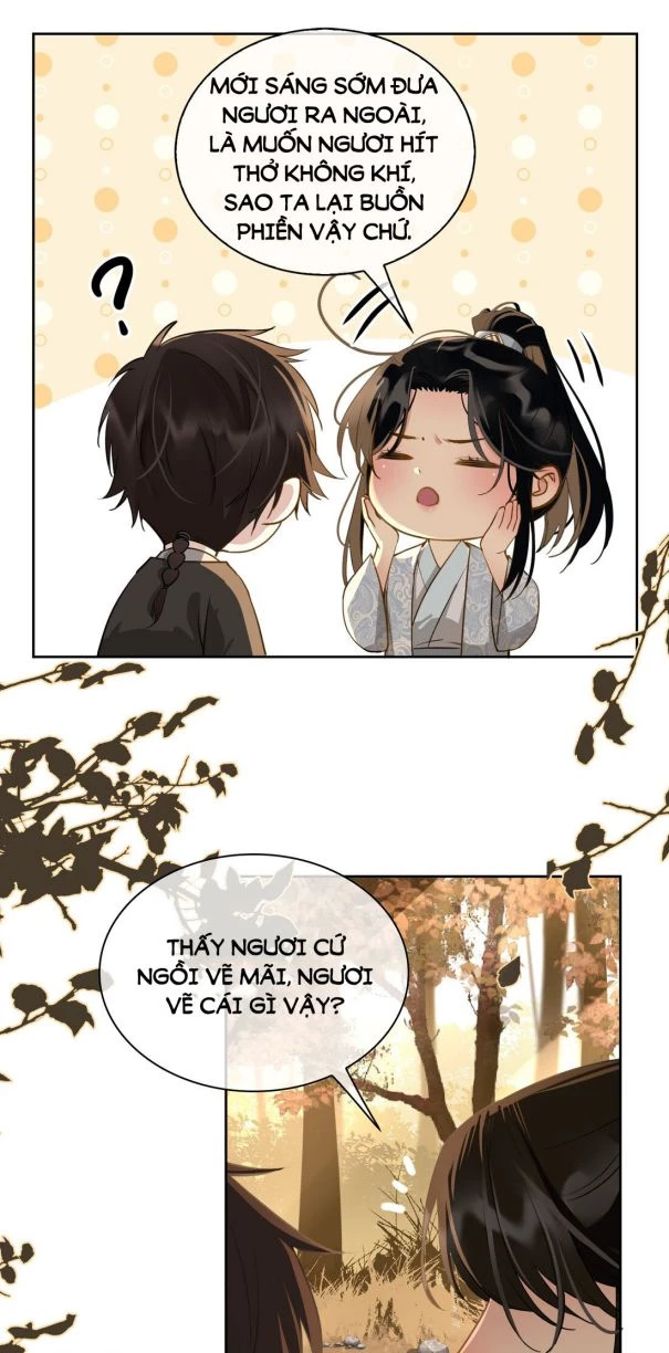 Cơn Mưa Quên Lối Về Chapter 21 - 19