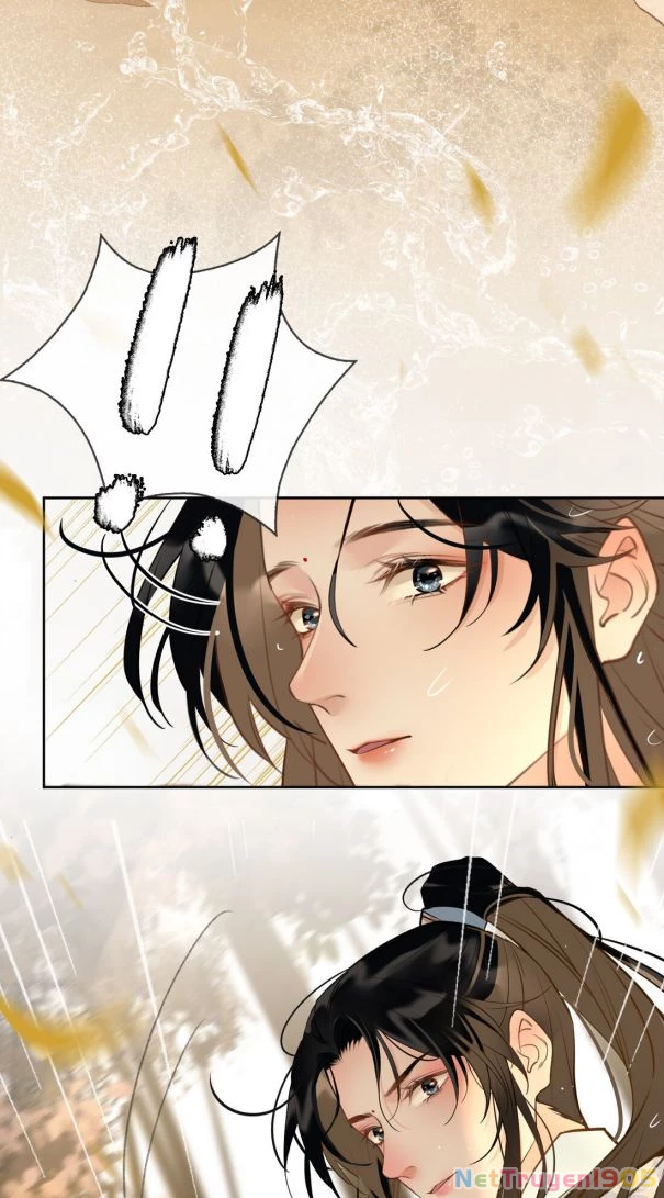 Cơn Mưa Quên Lối Về Chapter 21 - 22