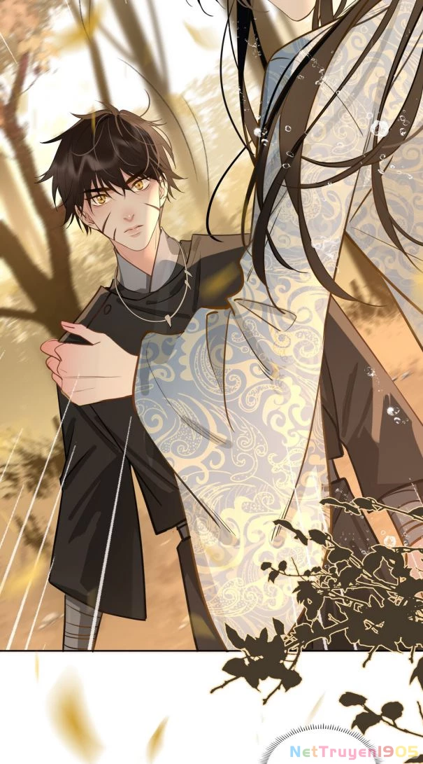 Cơn Mưa Quên Lối Về Chapter 21 - 23