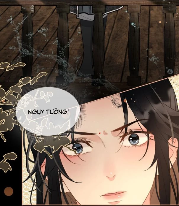 Cơn Mưa Quên Lối Về Chapter 21 - 29