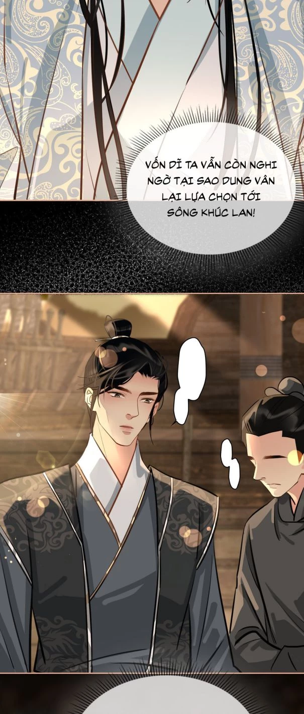 Cơn Mưa Quên Lối Về Chapter 21 - 31