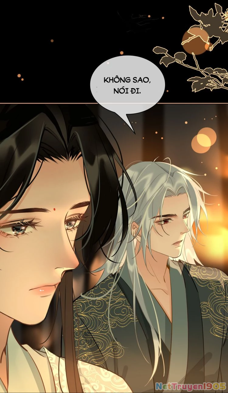 Cơn Mưa Quên Lối Về Chapter 22 - 5