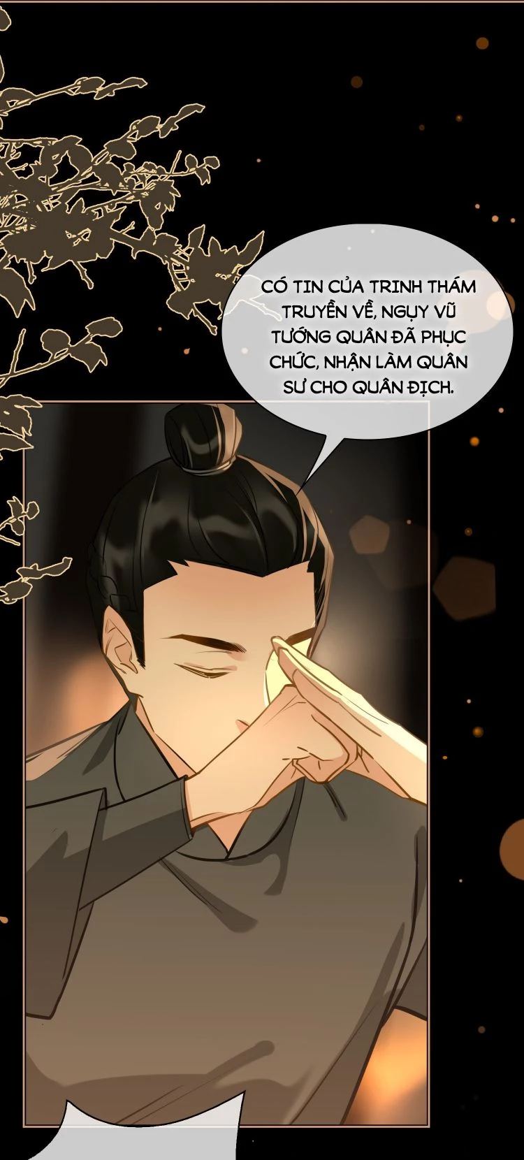 Cơn Mưa Quên Lối Về Chapter 22 - 6