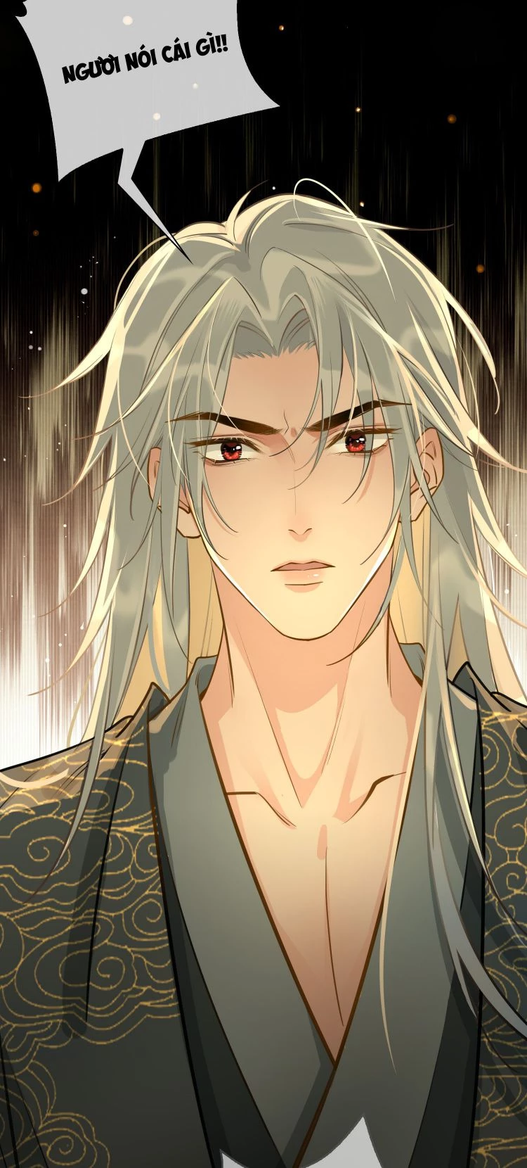 Cơn Mưa Quên Lối Về Chapter 22 - 7