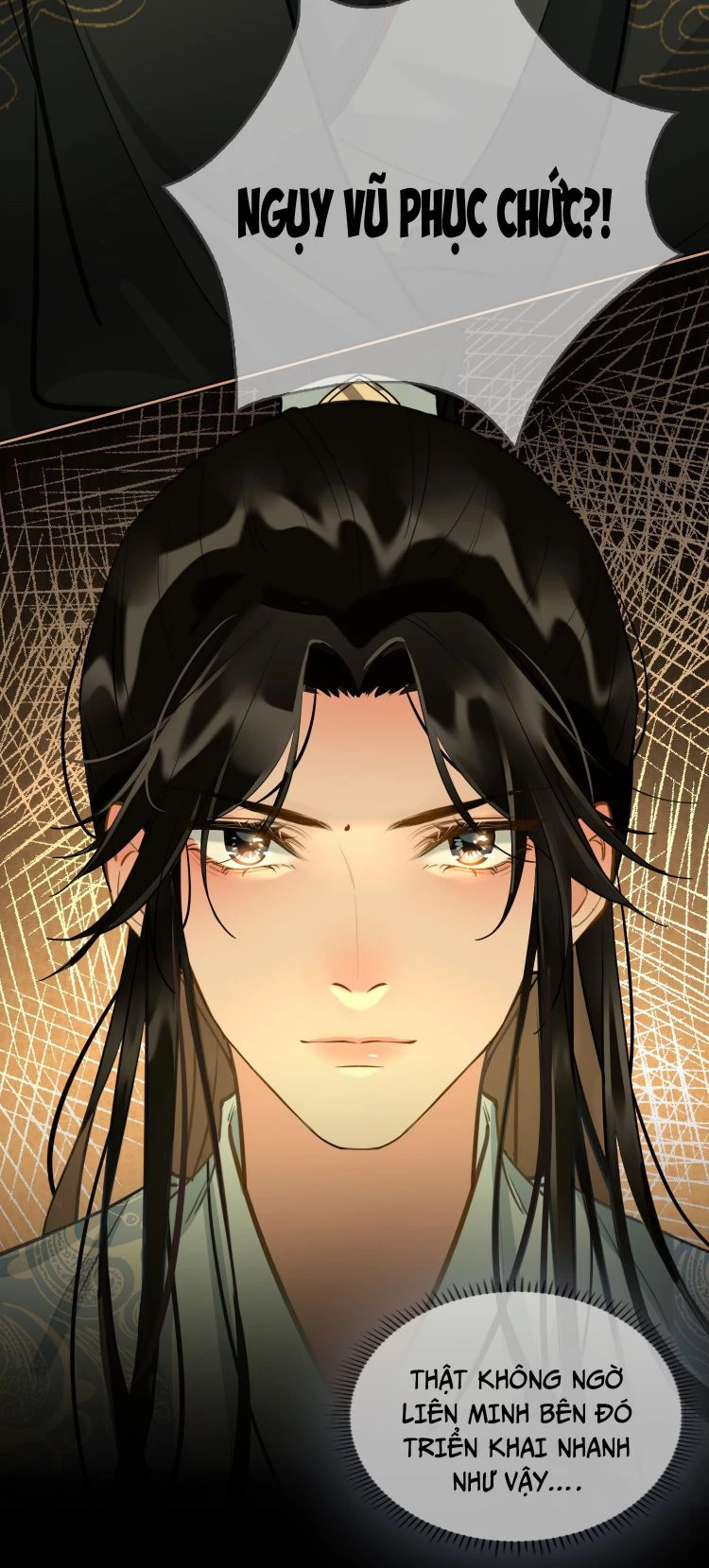 Cơn Mưa Quên Lối Về Chapter 22 - 8