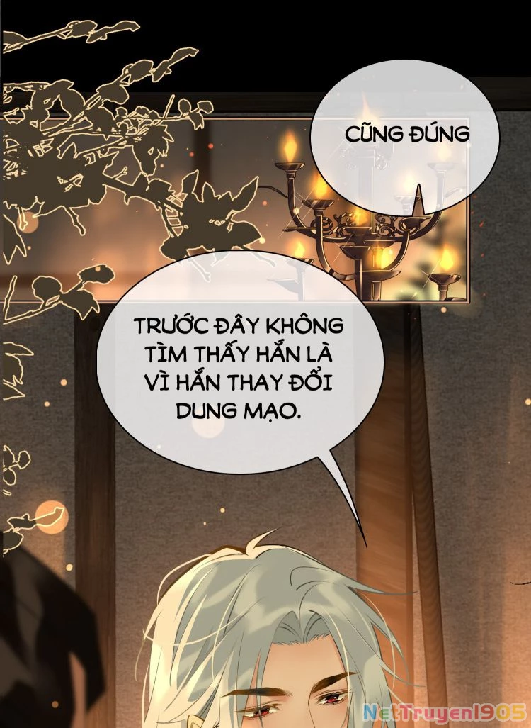 Cơn Mưa Quên Lối Về Chapter 22 - 9