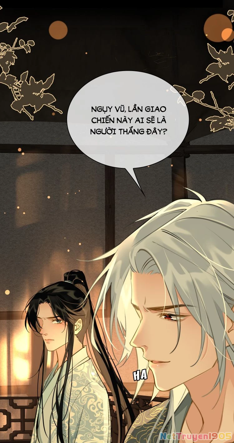 Cơn Mưa Quên Lối Về Chapter 22 - 12