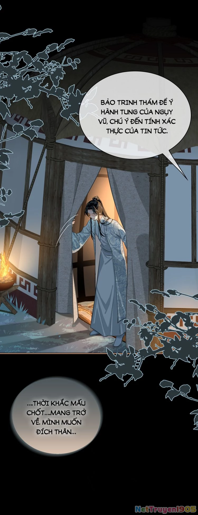 Cơn Mưa Quên Lối Về Chapter 22 - 15