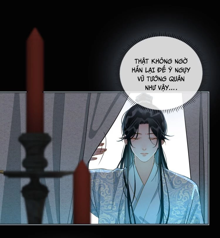 Cơn Mưa Quên Lối Về Chapter 22 - 16