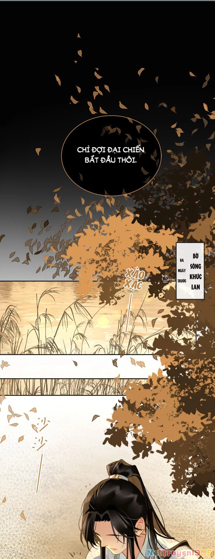 Cơn Mưa Quên Lối Về Chapter 22 - 18