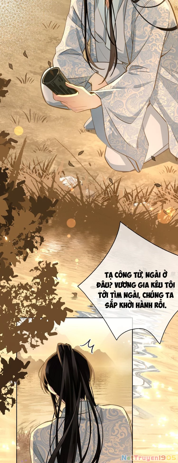 Cơn Mưa Quên Lối Về Chapter 22 - 19