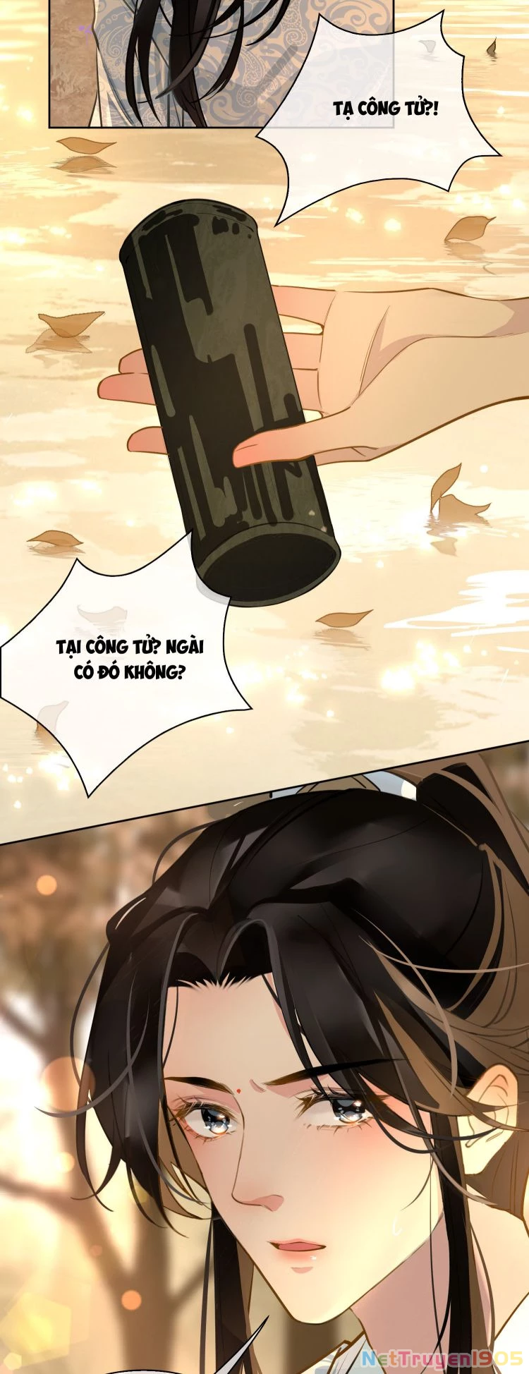 Cơn Mưa Quên Lối Về Chapter 22 - 20