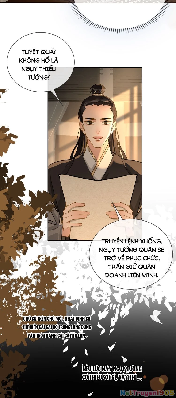 Cơn Mưa Quên Lối Về Chapter 22 - 24