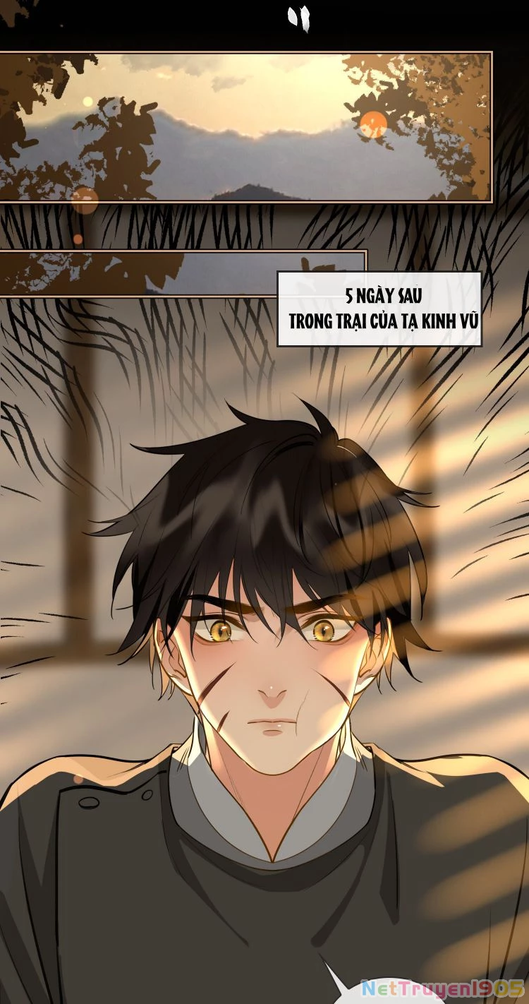 Cơn Mưa Quên Lối Về Chapter 22 - 25