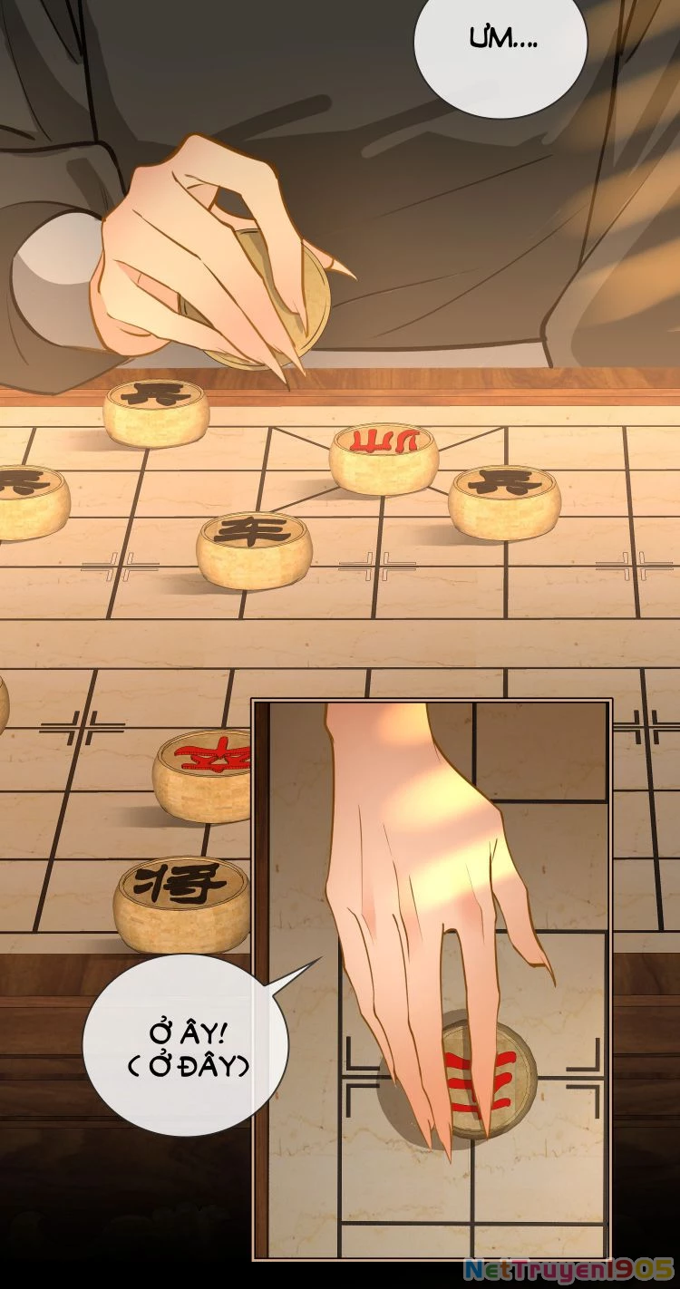 Cơn Mưa Quên Lối Về Chapter 22 - 26