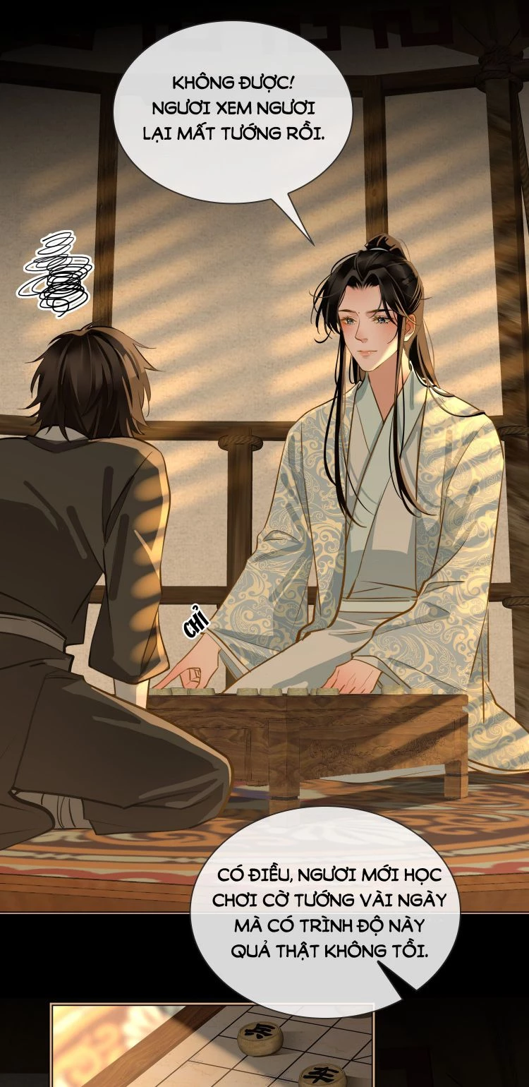 Cơn Mưa Quên Lối Về Chapter 22 - 27