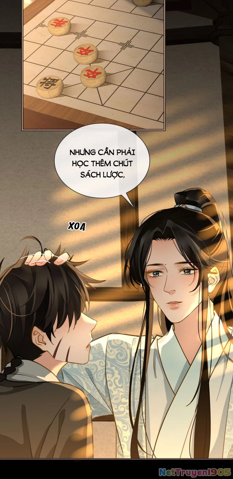 Cơn Mưa Quên Lối Về Chapter 22 - 28