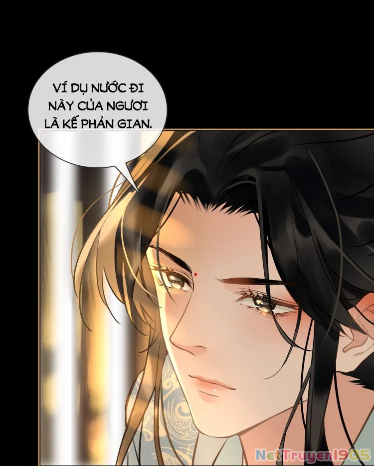 Cơn Mưa Quên Lối Về Chapter 22 - 29