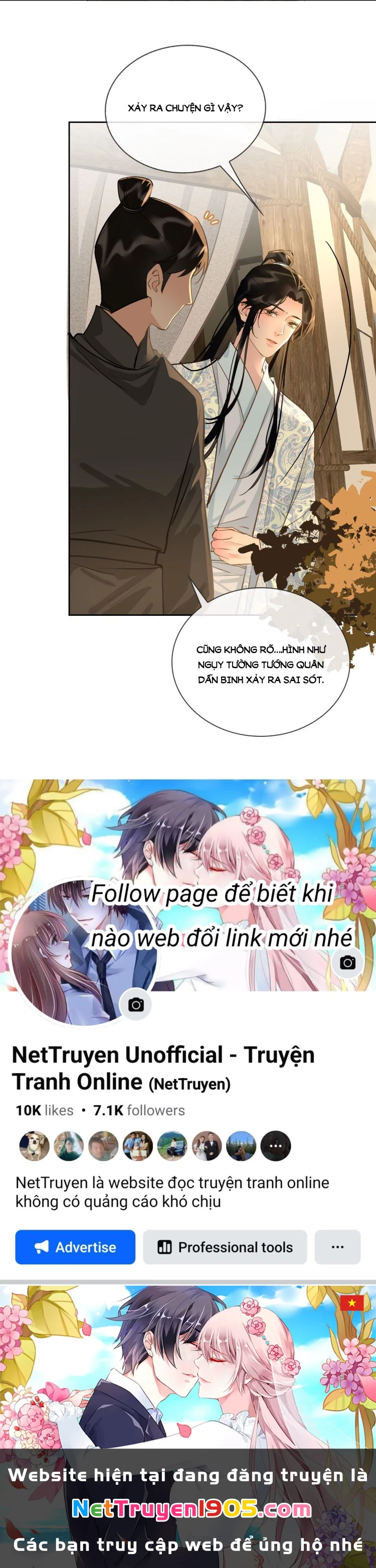 Cơn Mưa Quên Lối Về Chapter 22 - 31