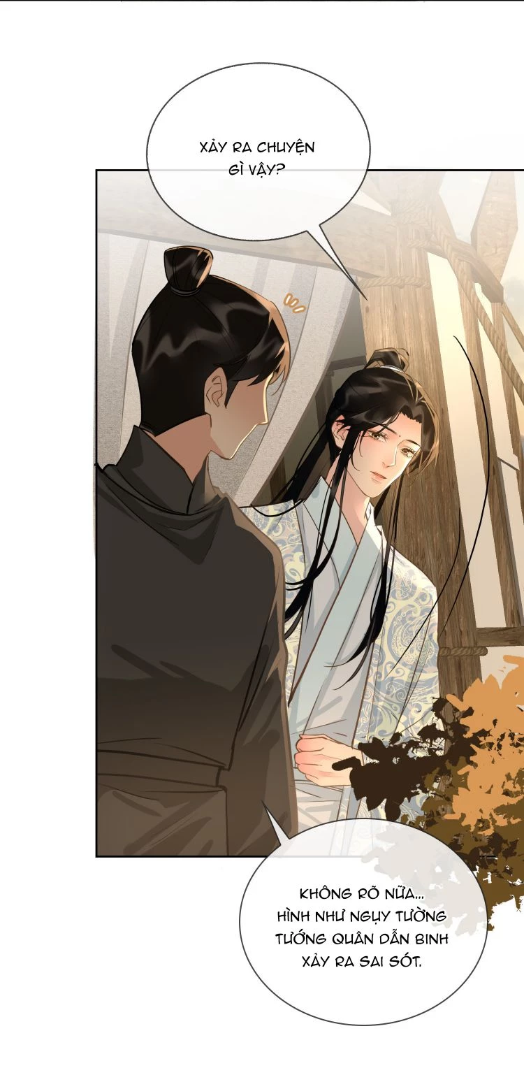 Cơn Mưa Quên Lối Về Chapter 23 - 3