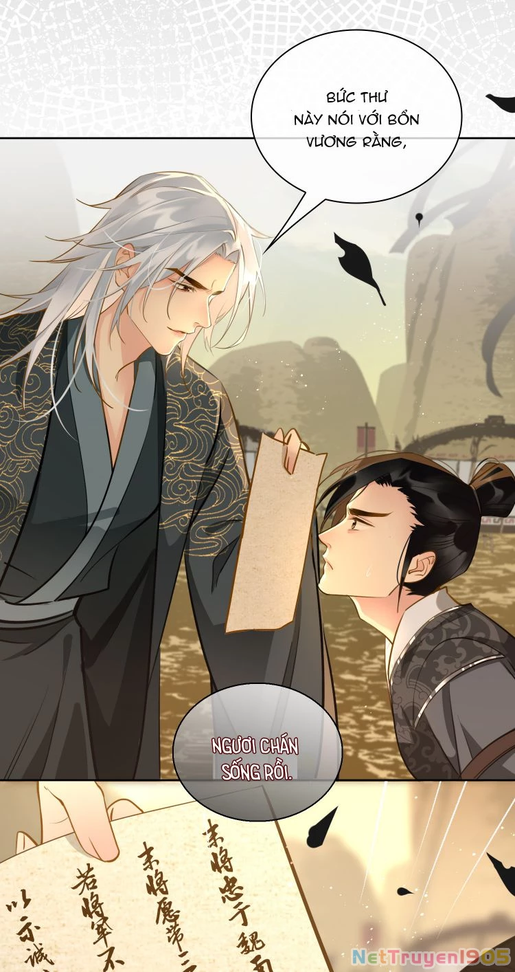 Cơn Mưa Quên Lối Về Chapter 23 - 8