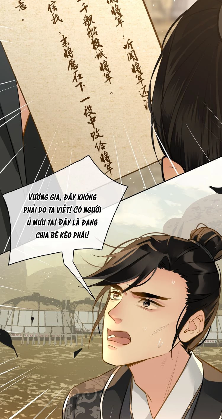 Cơn Mưa Quên Lối Về Chapter 23 - 9