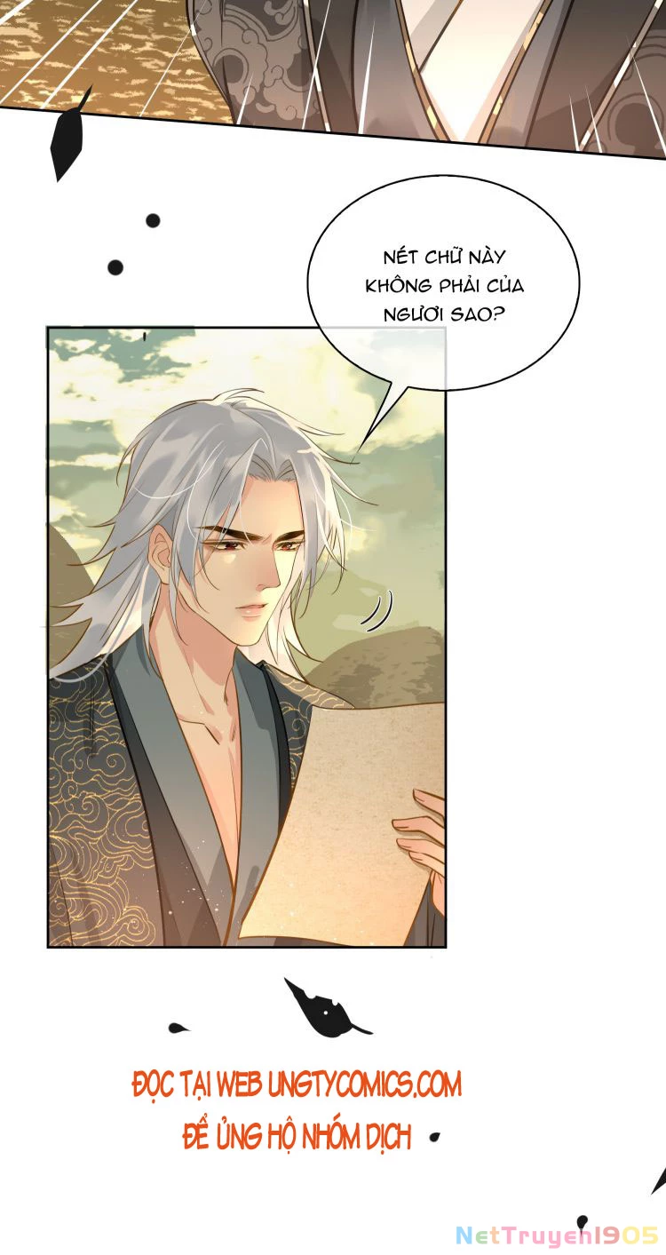 Cơn Mưa Quên Lối Về Chapter 23 - 10