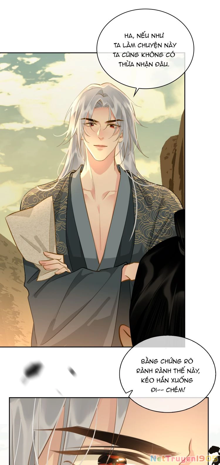 Cơn Mưa Quên Lối Về Chapter 23 - 12