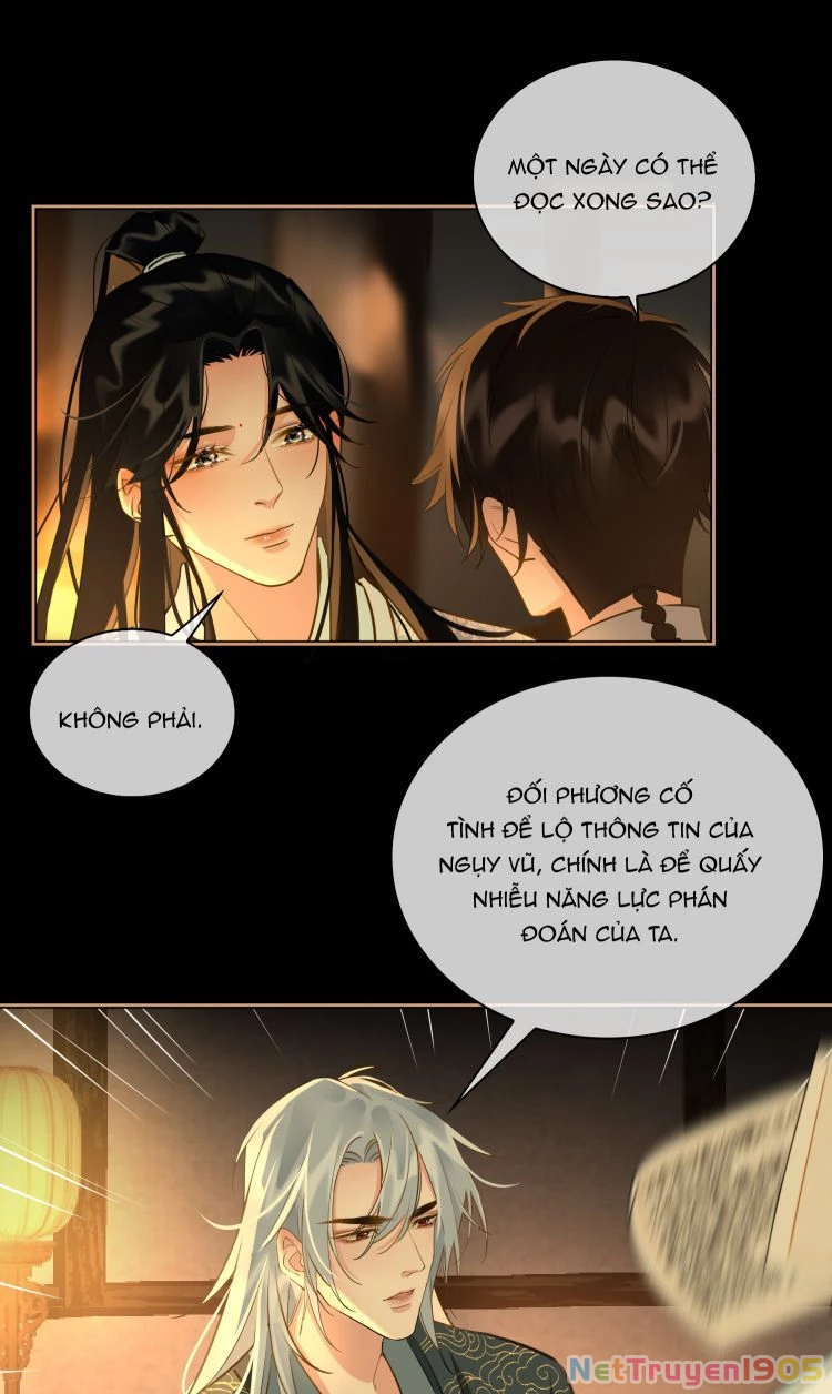 Cơn Mưa Quên Lối Về Chapter 23 - 19