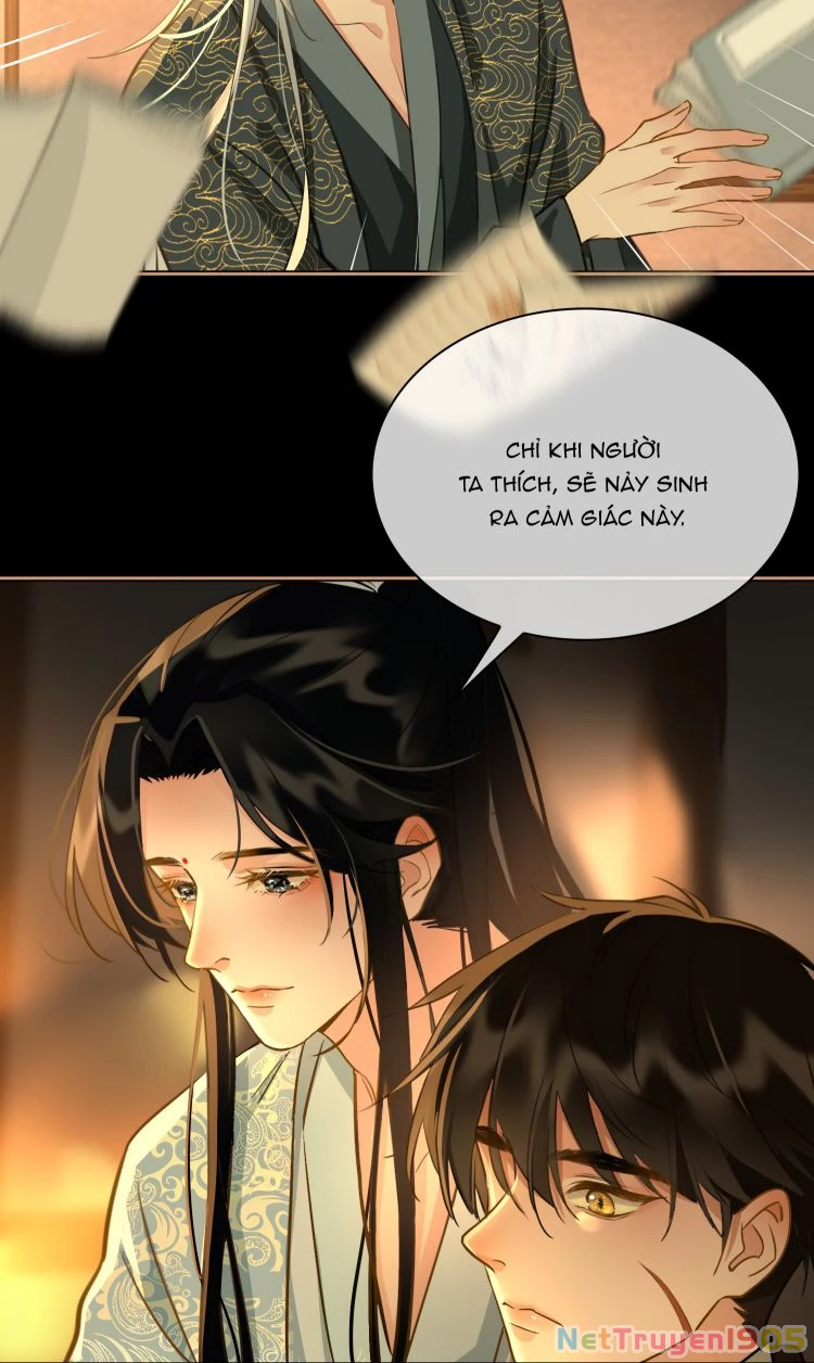 Cơn Mưa Quên Lối Về Chapter 23 - 20