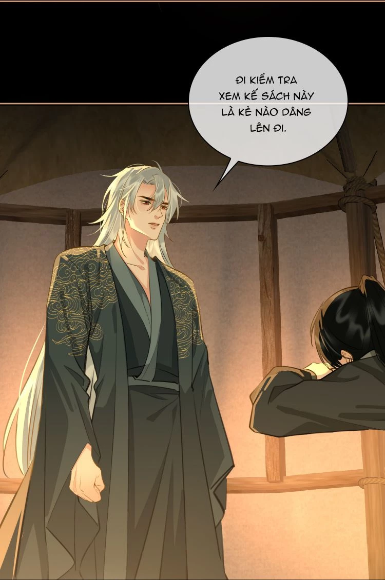 Cơn Mưa Quên Lối Về Chapter 23 - 21