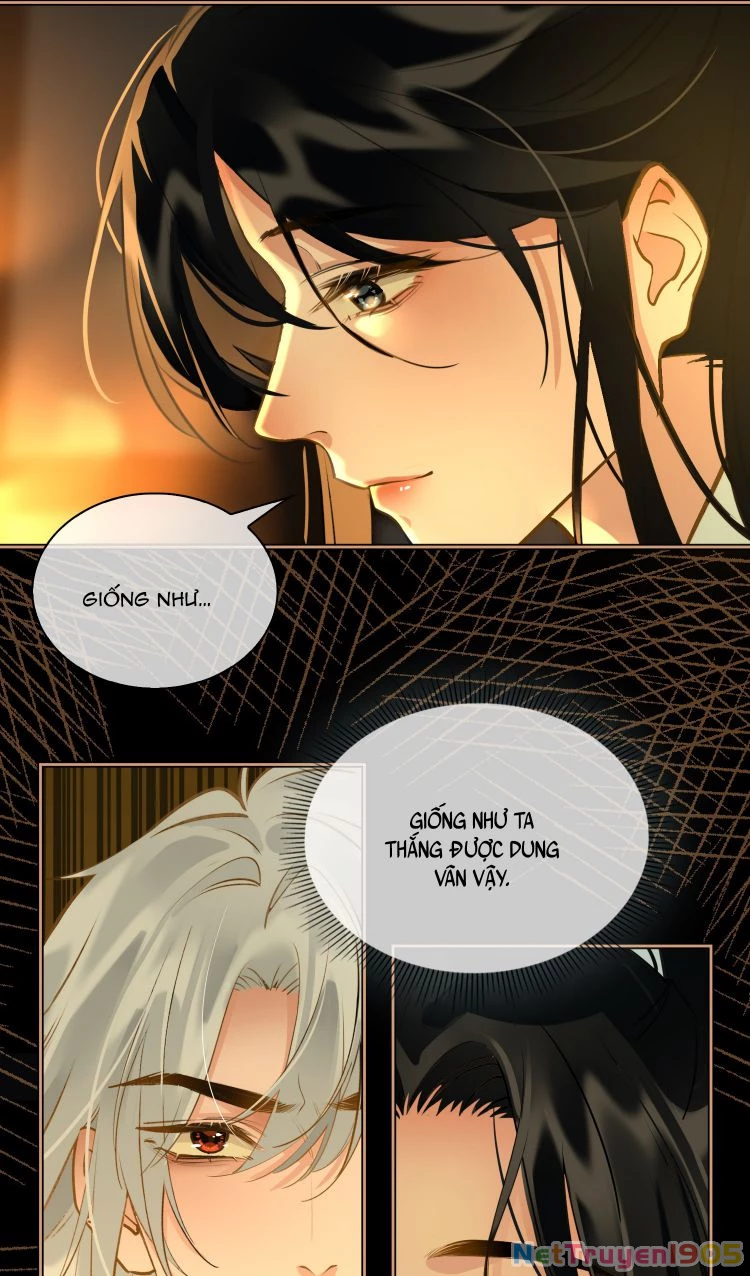 Cơn Mưa Quên Lối Về Chapter 23 - 23