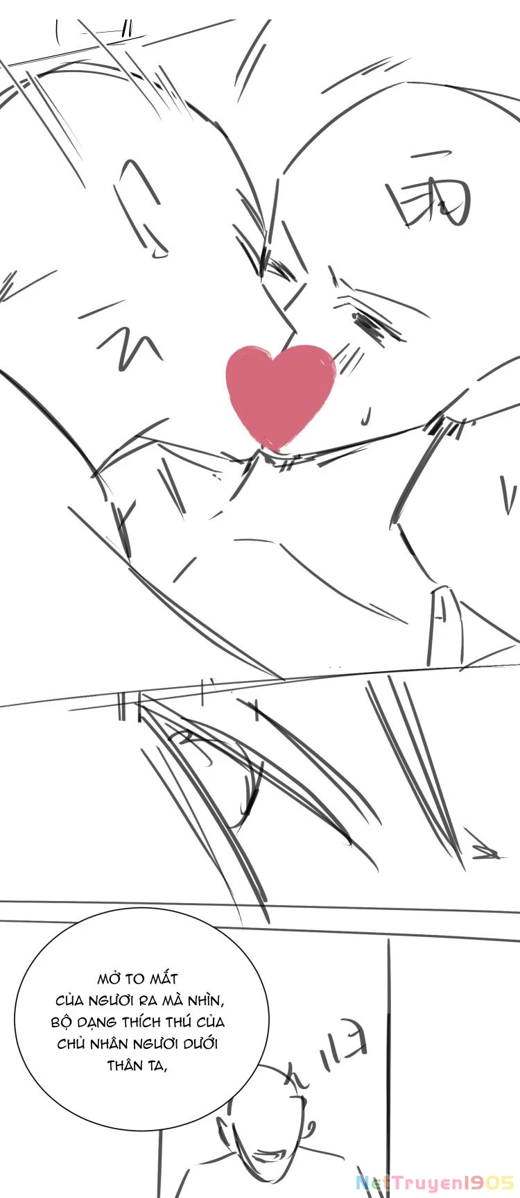 Cơn Mưa Quên Lối Về Chapter 23 - 27