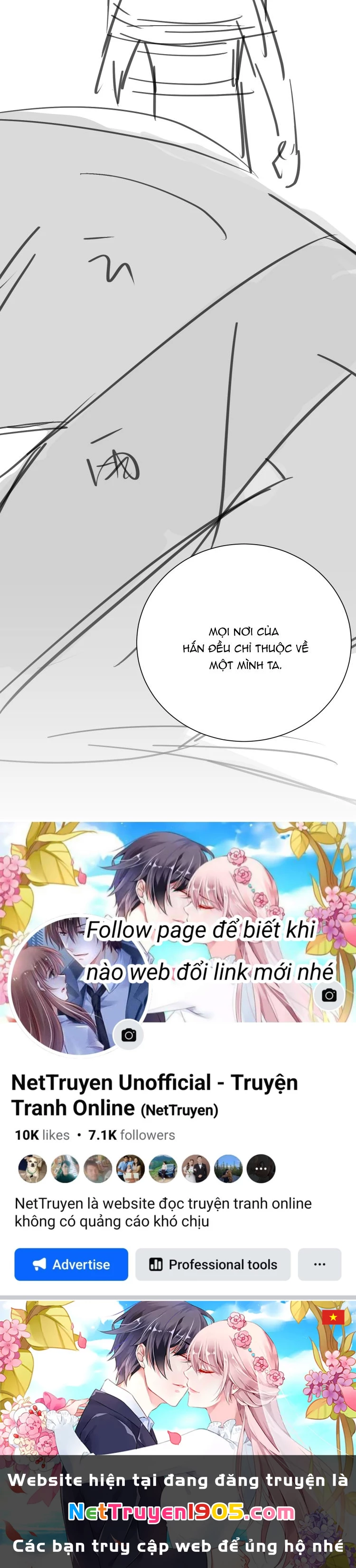 Cơn Mưa Quên Lối Về Chapter 23 - 28