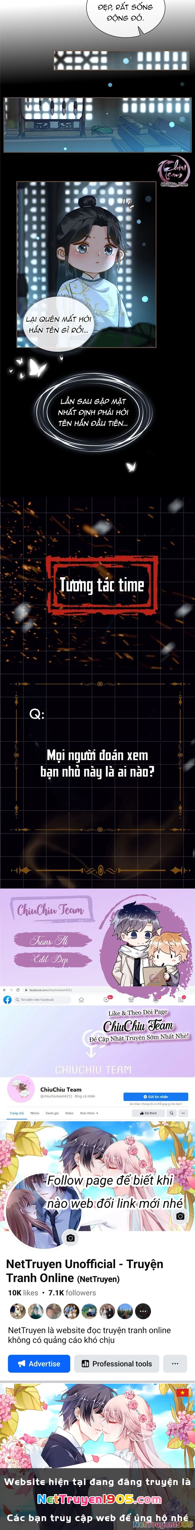 Cơn Mưa Quên Lối Về Chapter 23.1 - 9