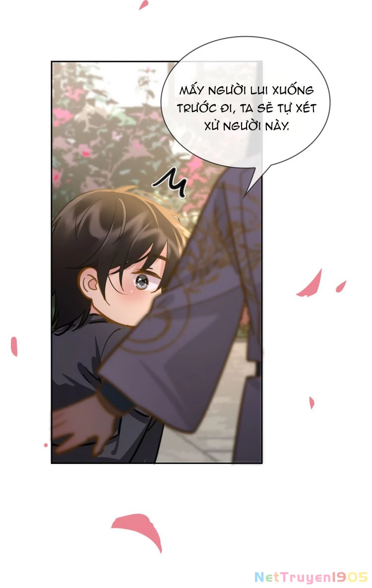 Cơn Mưa Quên Lối Về Chapter 24 - 9